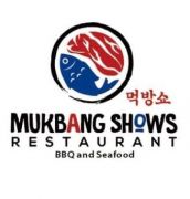 Mukbang Shows Restaurant