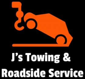 J's Towing & Roadside Service