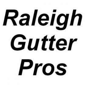 Raleigh Gutter Pros