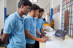 Tüv Rheinland Nife Academy Pvt Ltd