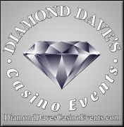 Diamond Dave’s Casino Events