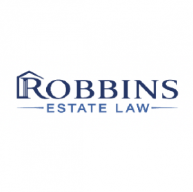 Robbins Estate Law