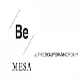 Be Mesa Apartments
