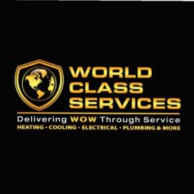 World Class Services