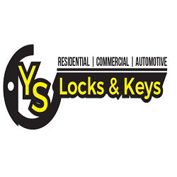 Y-S Locks & Keys
