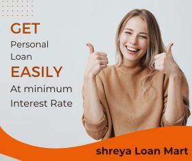 Shreya Loan Mart