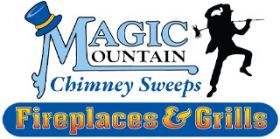 Magic Mountain Chimney Sweep