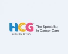 Dr. Vaibhav Sonwane - Oncologist (Radiation), HCG Cancer Centre Nagpur