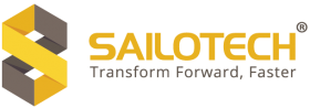 Sailotech - Transform Forward, Faster
