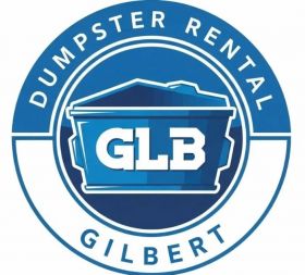 GLB Dumpster Rental Gilbert
