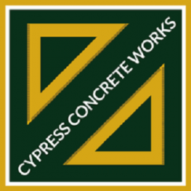 Cypress Concrete Works