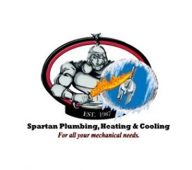 Spartan Plumbing, Heating & Cooling