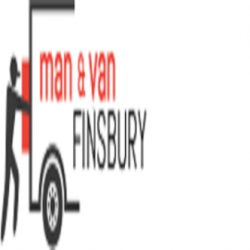 Man and Van Finsbury Ltd