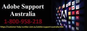 Adobe Support Australia