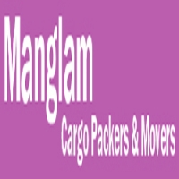 Manglam Cargo