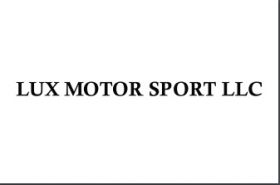 LUX MOTOR SPORT LLC