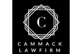 Cammack Law Firm Criminal Defense Attorney