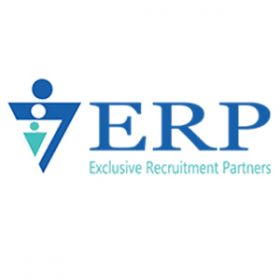 ERP Corporation