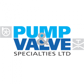 Pump & Valve Specialties Ltd