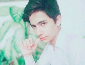 zohaib khan