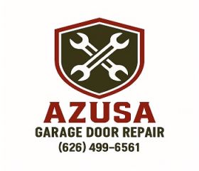 Azusa Garage Door Repair