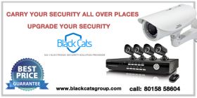 BLACKCATSGROUP SECURITY SOLUTIONS