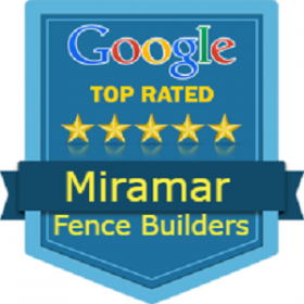 Miramar Fence Company