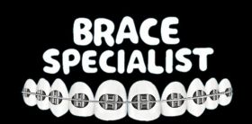 Brace Specialist Multispeciality dental clinic,Orthodontic Centre and invisalign