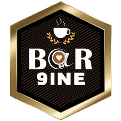 Bar9ine Coffee Cart & Mobile Bar