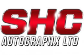 SHC Autographx Ltd