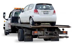 Pittsburgh Towing Services