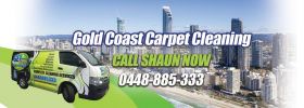 Get Fresh Carpet Cleaning