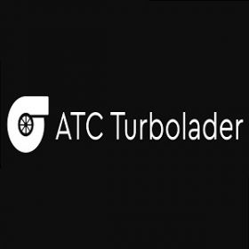 ATC Turbolader