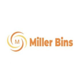 Miller Bins Disposal Bin Rentals