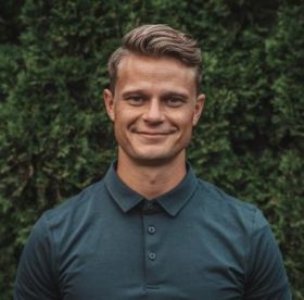 Burlington Mortgage Broker | Mackenzie Docksteader