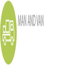 Highbury Man and Van