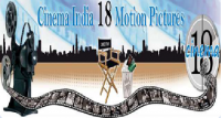Cinema India 18 Motion Picture