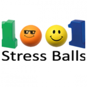 1001 Stress Balls