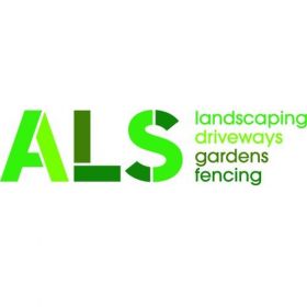 ALS Landscaping & Driveways Lincoln