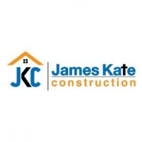 James Kate Construction & Roofing