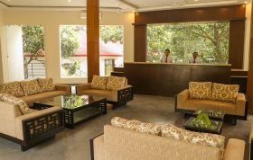 Atulya Resort - Jim Corbett National Park