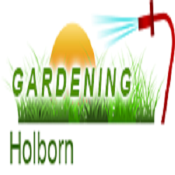 Gardening Holborn