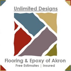 Unlimited Designs Flooring & Epoxy of Akron