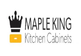 MAPLE CABINET