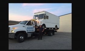 D & M Towing, LLC | Towing Service in Bradenton, FL