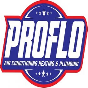 ProFlo Air Conditioning, Heating & Plumbing