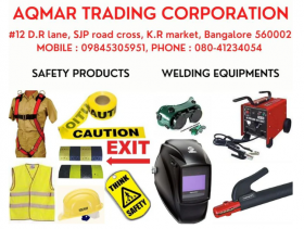 AQMAR TRADING CORPORATION