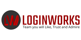 loginworks software