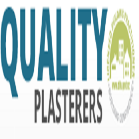 Quality Plasterers