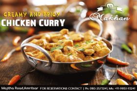 Makhan Fish And Chicken Corner